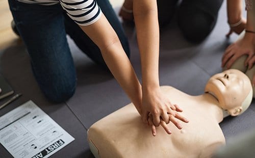 CPR Training