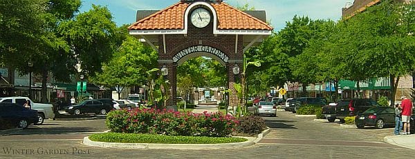 downtown winter garden