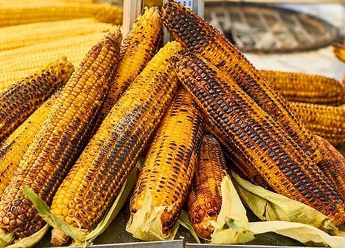 Food Safety Blog 2 corn