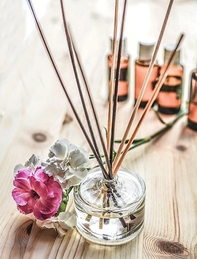 reed diffuser