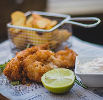 Fried Chicken