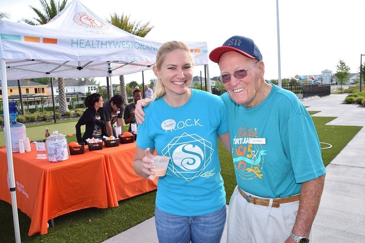 HWO11 sonata west resident