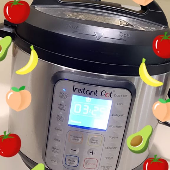 Instant Pot