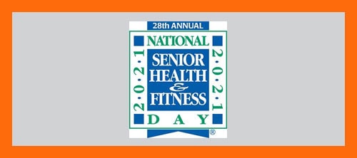 National Senior Health Day