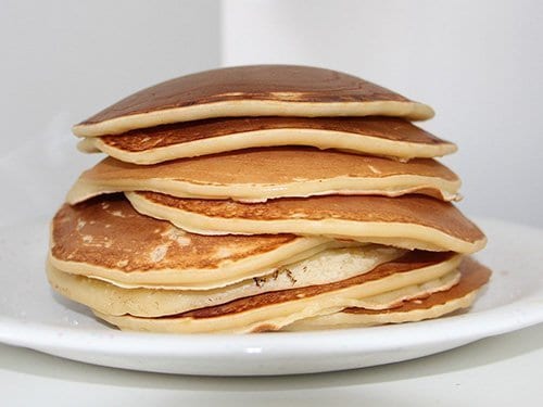 pancakes