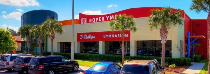 roper ymca