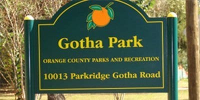 gotha park