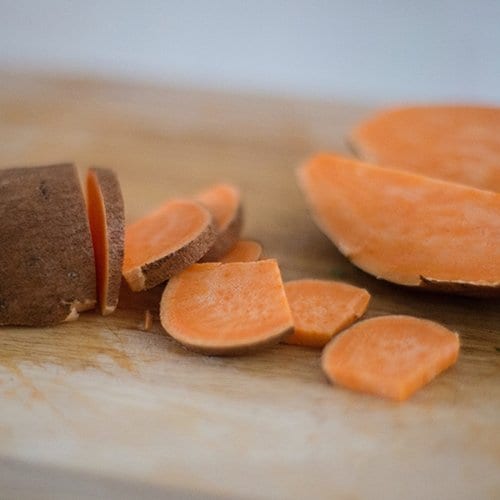 sweet potato