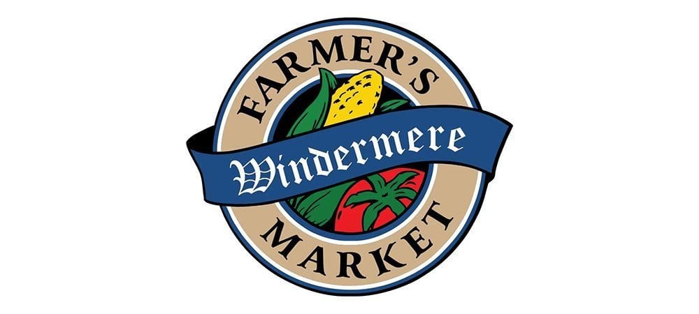 windermere farmers market logo