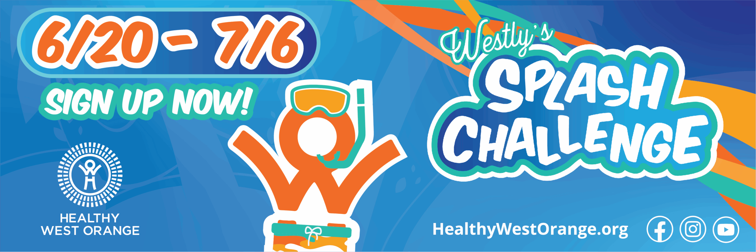 2025 splash challenge runsignup