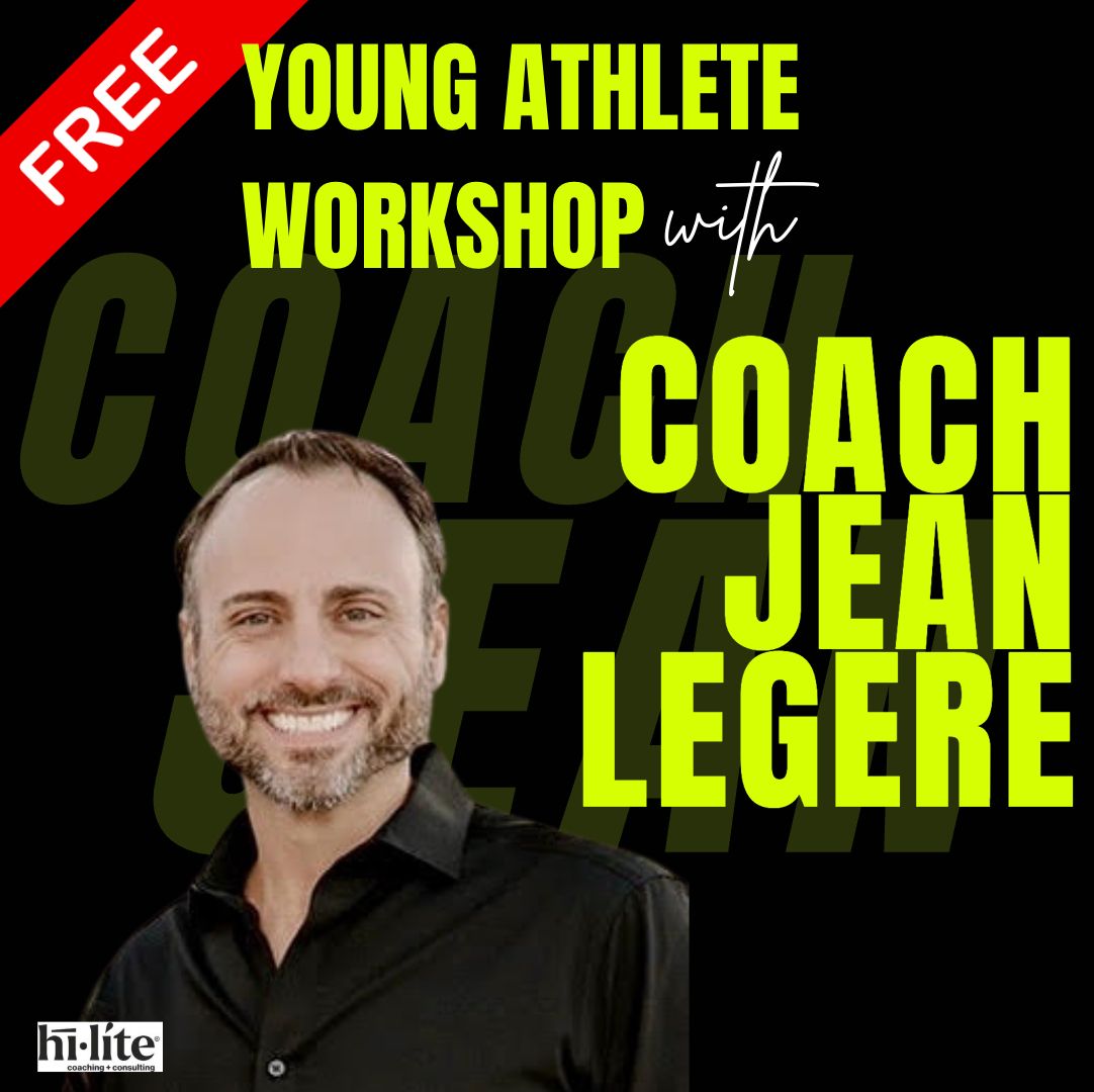 Hi-Lite Young Athlete Workshop