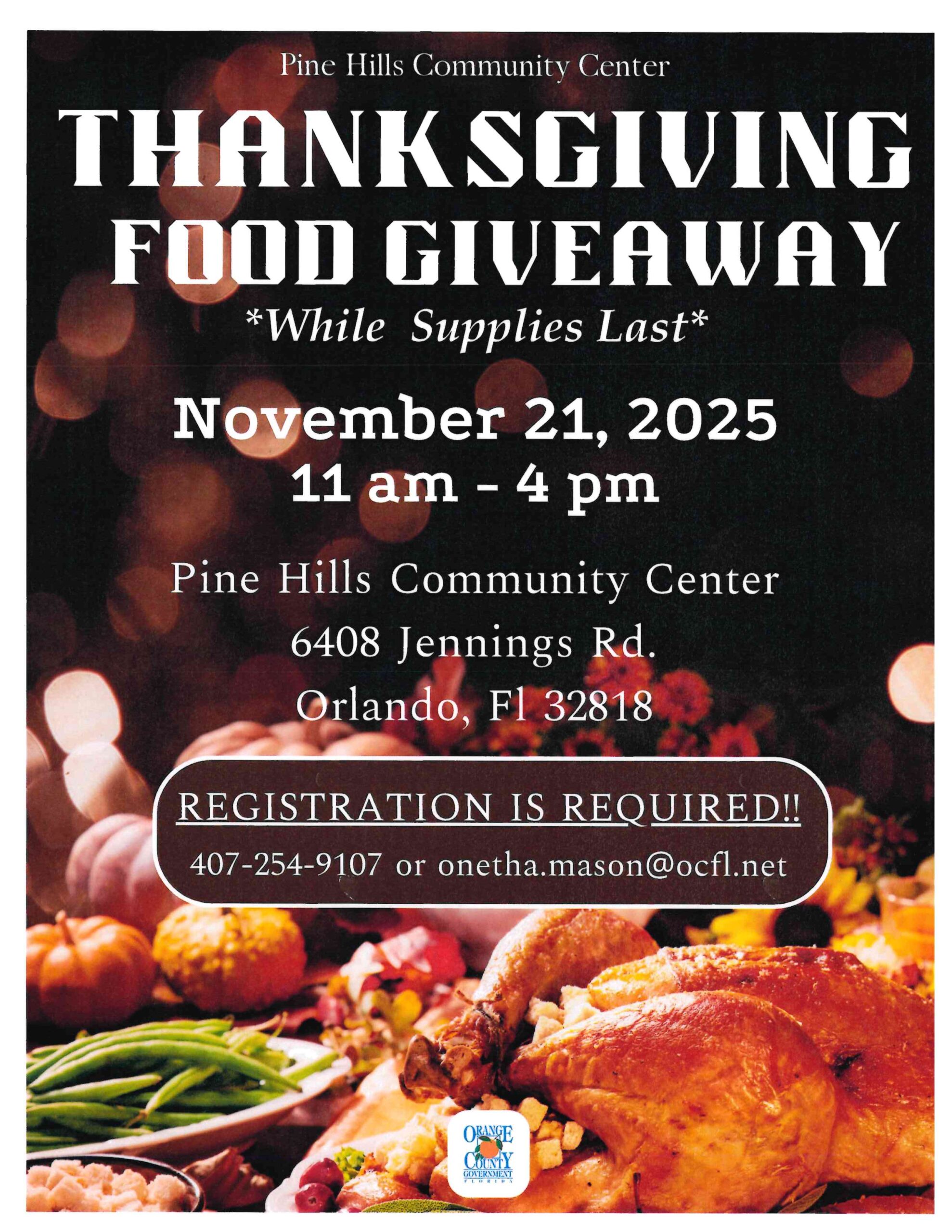 Pine Hills Giveaway 11-21-25