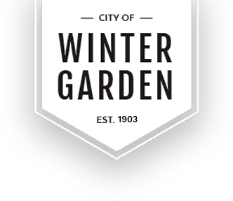 city of winter garden