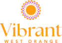 Logo for Vibrant West Orange