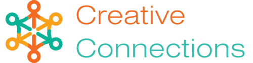 Creative Connections logo