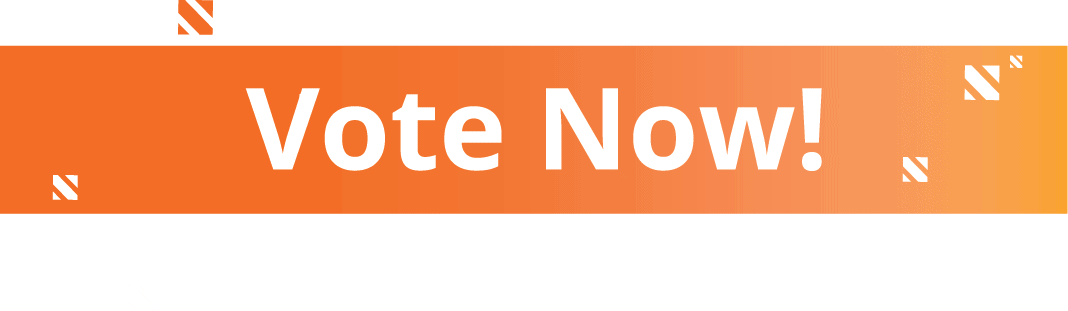 vote now button