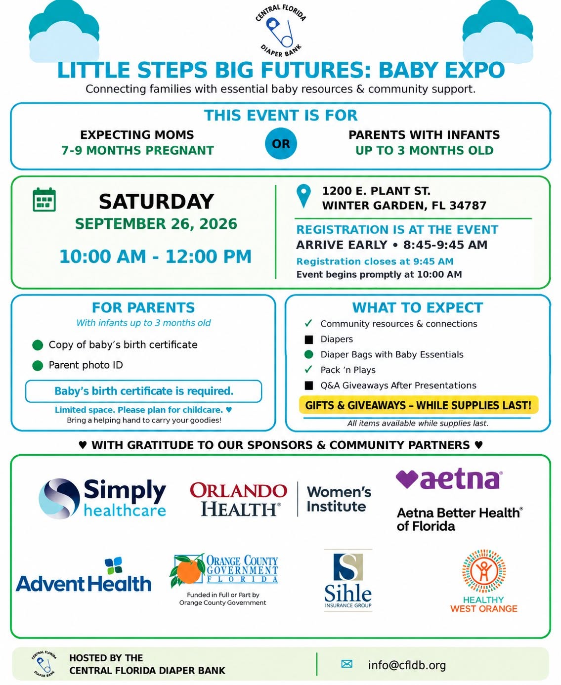 Baby Expo